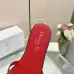 Dior Shoes for Dior Slippers for women #B51609