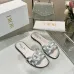 Dior Shoes for Dior Slippers for women #B51609