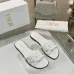 Dior Shoes for Dior Slippers for women #B51609