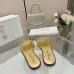 Dior Shoes for Dior Slippers for women #B51609