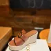 Dior Shoes for Dior Slippers for women #B51616
