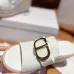 Dior Shoes for Dior Slippers for women #B51616