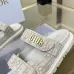Dior Shoes for Dior Slippers for women #B51646