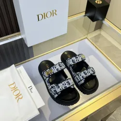 Dior Shoes for Dior Slippers for women #B51646