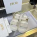 Dior Shoes for Dior Slippers for women #B51647