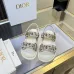 Dior Shoes for Dior Slippers for women #B51647