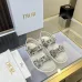 Dior Shoes for Dior Slippers for women #B51647