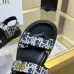 Dior Shoes for Dior Slippers for women #B51647