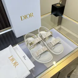 Dior Shoes for Dior Slippers for women #B51647