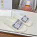 Dior Shoes for Dior Slippers for women #B52388