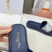 Dior Shoes for Dior Slippers for women #B52388