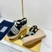 Dior Shoes for Dior Slippers for women #B52389