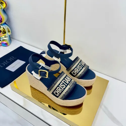 Dior Shoes for Dior Slippers for women #B52389