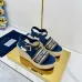 Dior Shoes for Dior Slippers for women #B52389