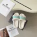 Dior Shoes for Dior Slippers for women #B57564