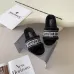 Dior Shoes for Dior Slippers for women #B57565