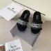 Dior Shoes for Dior Slippers for women #B57565