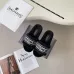 Dior Shoes for Dior Slippers for women #B57565