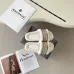 Dior Shoes for Dior Slippers for women #B57567