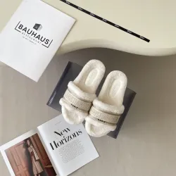 Dior Shoes for Dior Slippers for women #B57567