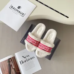 Dior Shoes for Dior Slippers for women #B57568