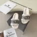Dior Shoes for Dior Slippers for women #B57569