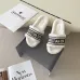 Dior Shoes for Dior Slippers for women #B57569