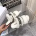 Dior Shoes for Dior Slippers for women #B57570
