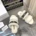 Dior Shoes for Dior Slippers for women #B57570