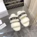 Dior Shoes for Dior Slippers for women #B57570