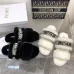 Dior Shoes for Dior Slippers for women #B57571