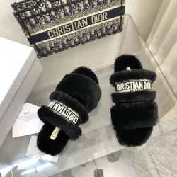 Dior Shoes for Dior Slippers for women #B57571