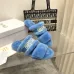 Dior Shoes for Dior Slippers for women #B57572