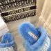 Dior Shoes for Dior Slippers for women #B57572