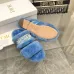Dior Shoes for Dior Slippers for women #B57572