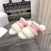 Dior Shoes for Dior Slippers for women #B57573