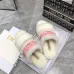 Dior Shoes for Dior Slippers for women #B57573
