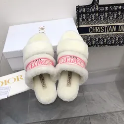Dior Shoes for Dior Slippers for women #B57573