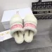 Dior Shoes for Dior Slippers for women #B57573