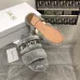 Dior Shoes for Dior Slippers for women #B57574
