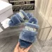 Dior Shoes for Dior Slippers for women #B57575