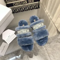 Dior Shoes for Dior Slippers for women #B57575