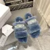 Dior Shoes for Dior Slippers for women #B57575