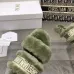 Dior Shoes for Dior Slippers for women #B57576