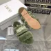 Dior Shoes for Dior Slippers for women #B57576