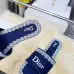 Dior Shoes for Dior Slippers for women #B62699