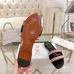 Dior Shoes for Dior Slippers for women #B63935