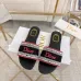 Dior Shoes for Dior Slippers for women #B63935