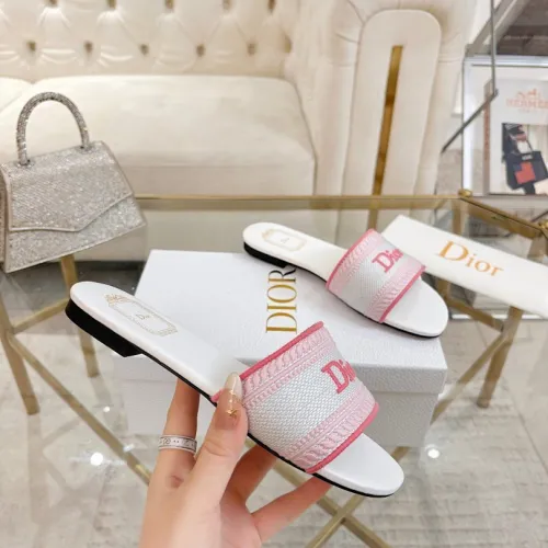 Dior Shoes for Dior Slippers for women #B63936