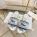 Dior Shoes for Dior Slippers for women #B63938